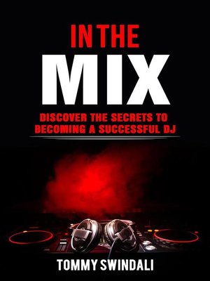 cover image of In the Mix